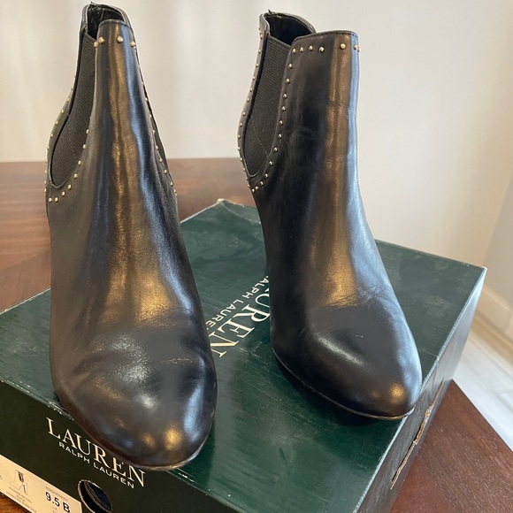 Booties - Picture 2 of 5